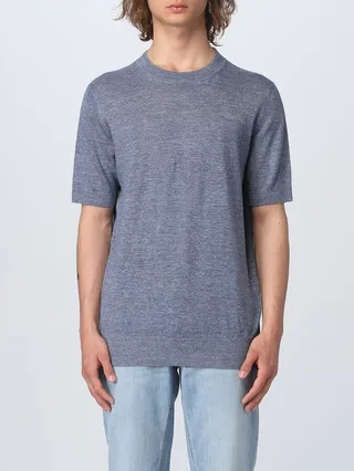 T-shirt men Brunello Cucinelli
