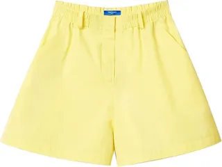 High Waist Shorts