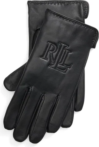 Gloves Black