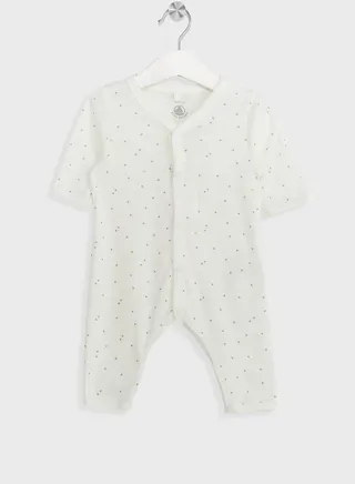 Infant Essential Romper
