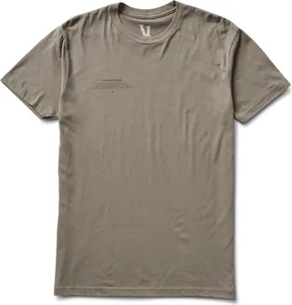 Pursuit Tee