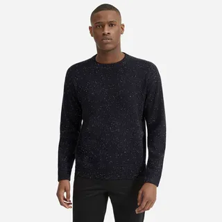 The Heavyweight Cashmere Crew