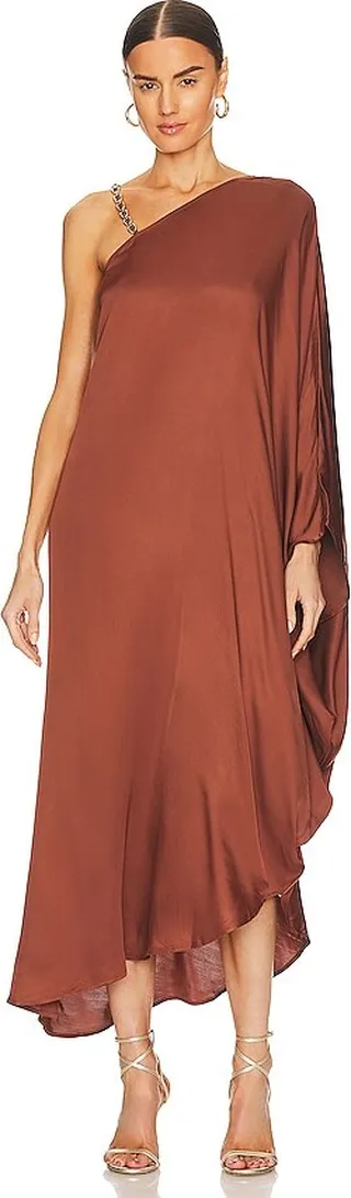 Kerry Kaftan Dress