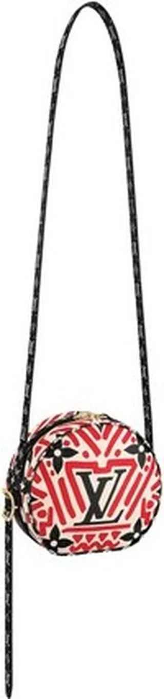 LV Crafty Boite Chapeau