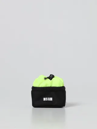 Bags men Msgm
