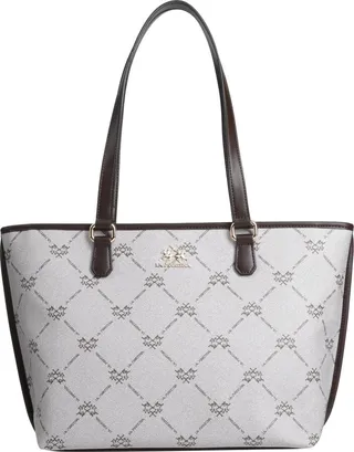 Handbag Dark Brown