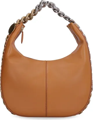 Frayme Shoulder Bag