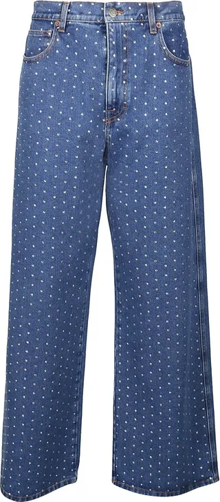 Boyfriend Jeans
