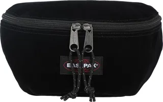 Springer Bum Bag Black