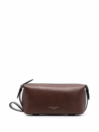 Top-Zip Wash Bag