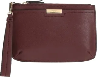 Handbag Burgundy