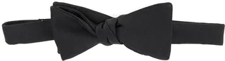 Silk Bow Tie