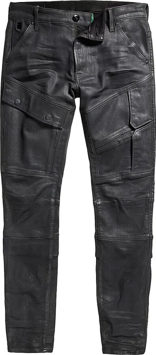 Airblaze 3D Skinny Jeans