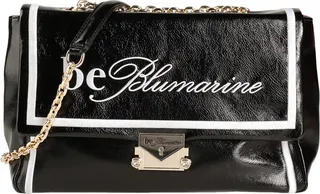 Cross-body Bag Black