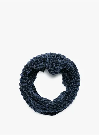 Knitted Scarf