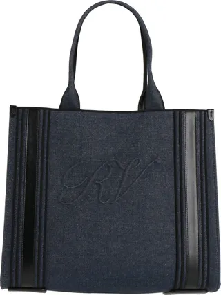 Handbag Midnight Blue