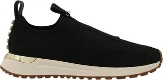 Michael Michael Kors Stud Embellished Bodie Slip-On Sneakers