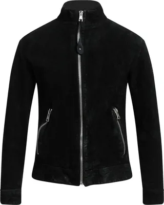 Jacket Black