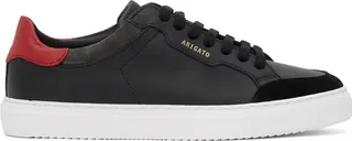 Axel Arigato Black Clean 180 Sneakers