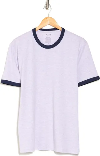 Short Sleeve Ringer T-Shirt