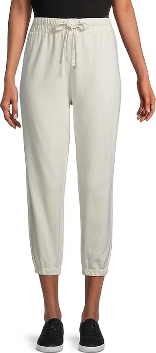 Tapered Sweatpants