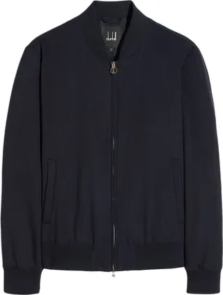 Jacket Midnight Blue
