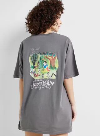Graphic T Shirt