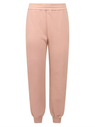 Pantaloni Jogger Rosa