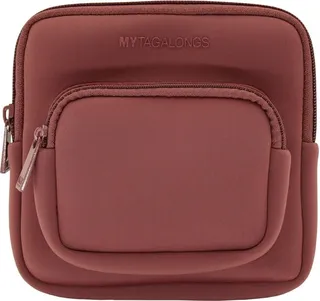 MYTAGALONGS Square Organizing Pouch - Everleigh Dero