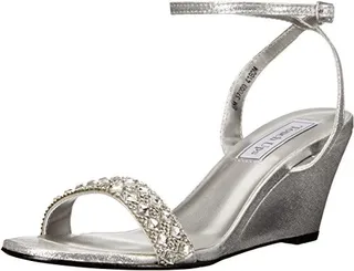 Touch Ups Women's Carter Wedge Sandal