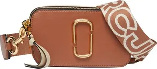 The Colorblock Snapshot bag