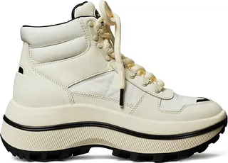 Adventure Hiker Boots