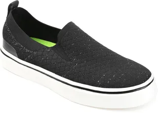 Hamlin Knit Slip-On Sneaker