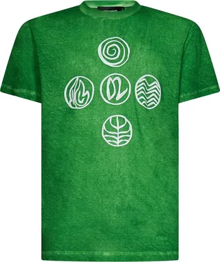 Cool T-shirt