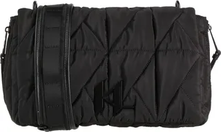 Cross-body Bag Black