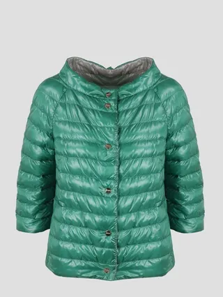 Reversible Cape