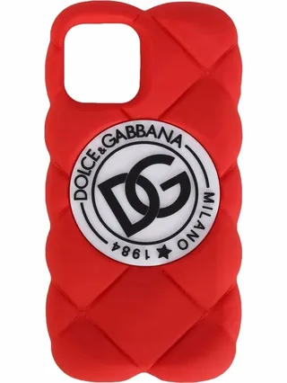 Quilted Phone Case