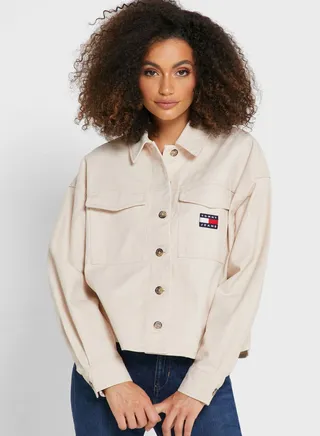 Button Down Shirt