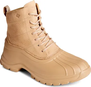 Duck Float Water Resistant Boot