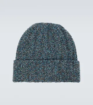Berretto cashmere beanie