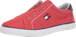 Tommy Hilfiger Women's Ewon Sneaker
