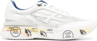Moerun low-top sneakers
