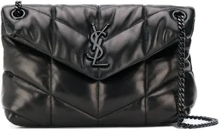 small Loulou Puffer shoulder bag