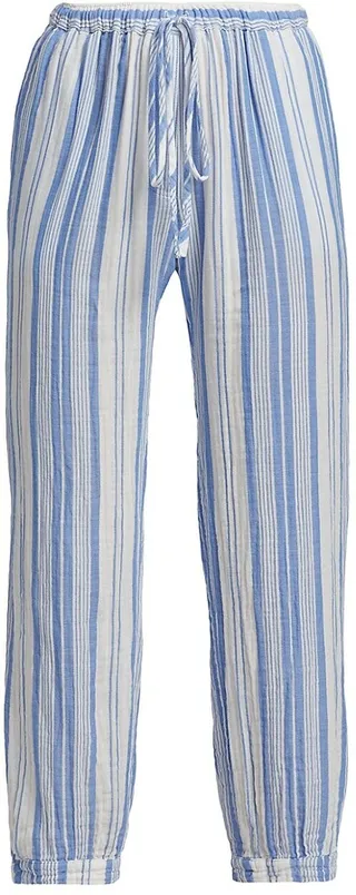 Honor Drawstring Pants
