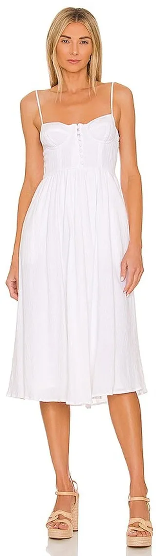 Ferreira Dress