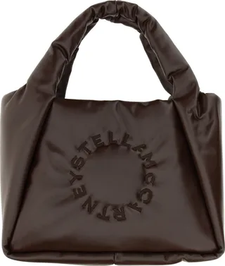 Tote Bag With Logo