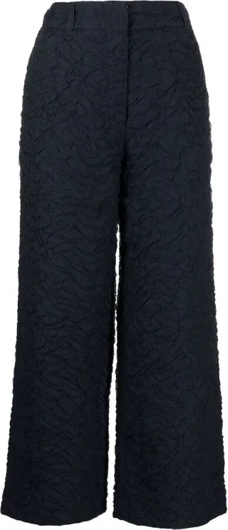 Jaylee cropped trousers
