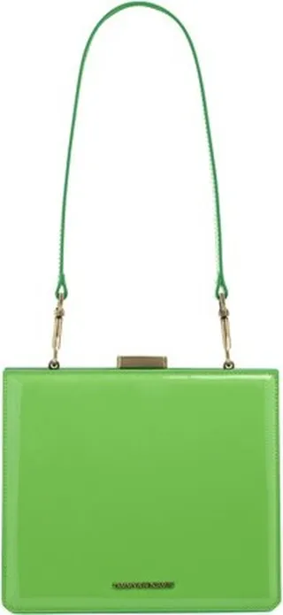 Jude shoulder bag