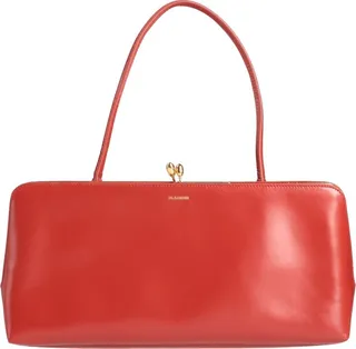 Handbag Brick Red