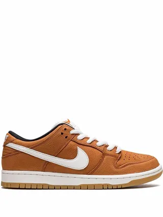 SB Dunk Low Pro Iso sneakers